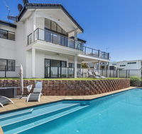 Above and Beyond - Beautiful Home with Pool - Perisher Accommodation