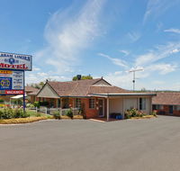 Abraham Lincoln Motel - Perisher Accommodation