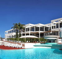 Absolute Beachfront Opal Cove Resort - Perisher Accommodation