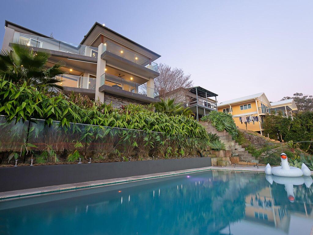 Awaba NSW Perisher Accommodation