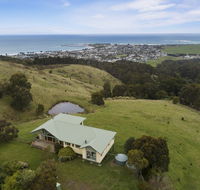 Acacia Brae - Perisher Accommodation