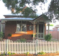 Acacia Cottage on Peel Bathurst - Perisher Accommodation