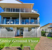 Acacia Kingscliff Town Holiday Apartment - Perisher Accommodation
