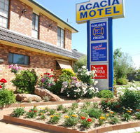 Acacia Motel - Perisher Accommodation