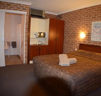 Acacia Motor Inn - Perisher Accommodation