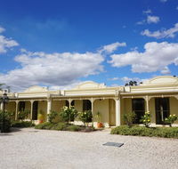 Acacia Terraces - Perisher Accommodation