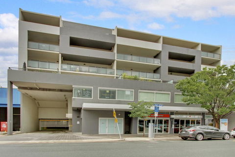 Accommodate Canberra - Braddon Apartments - Perisher Accommodation 2