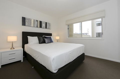 Accommodate Canberra - Braddon Apartments - Perisher Accommodation 0