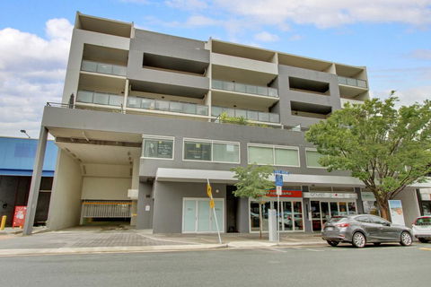 Accommodate Canberra - Braddon Apartments - Perisher Accommodation 3
