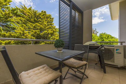 Accommodate Canberra- Domain Parliamentary Triangle - Perisher Accommodation 2