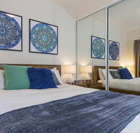 Accommodate Canberra- Domain Parliamentary Triangle - Perisher Accommodation