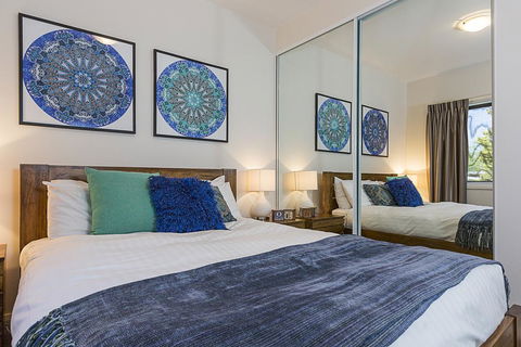 Accommodate Canberra- Domain Parliamentary Triangle - Perisher Accommodation 0