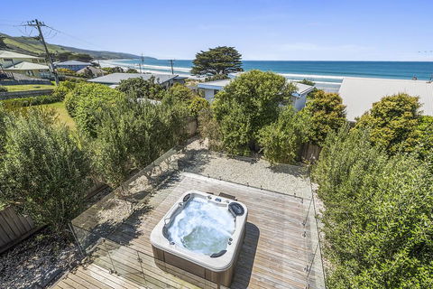 Achilles' - Perisher Accommodation 0