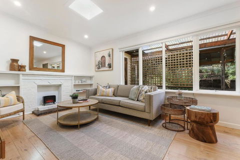 Discover Elegance At Silvermist - Perisher Accommodation 0