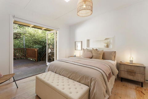 Discover Elegance At Silvermist - Perisher Accommodation 1