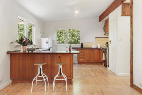 Discover Elegance At Silvermist - Perisher Accommodation 4