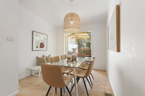 Discover Elegance At Silvermist - Perisher Accommodation 3