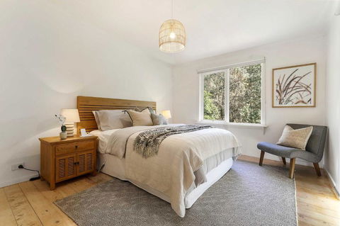 Discover Elegance At Silvermist - Perisher Accommodation 2