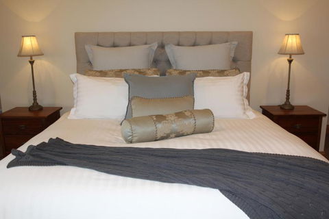 Drom Aluinn B & B - Perisher Accommodation 4