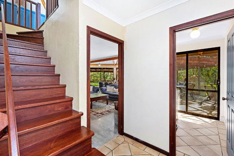 Eagle Bay Beach Lodge - 1 Street Back From Stunning Eagle Bay! - Perisher Accommodation 3