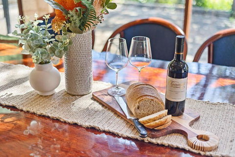 Eagle Bay Beach Lodge - 1 Street Back From Stunning Eagle Bay! - Perisher Accommodation 4