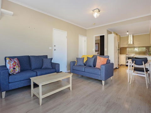Eagle Heights Holiday Units - Perisher Accommodation 1