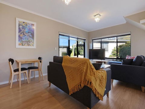 Eagle Heights Holiday Units - Perisher Accommodation 2