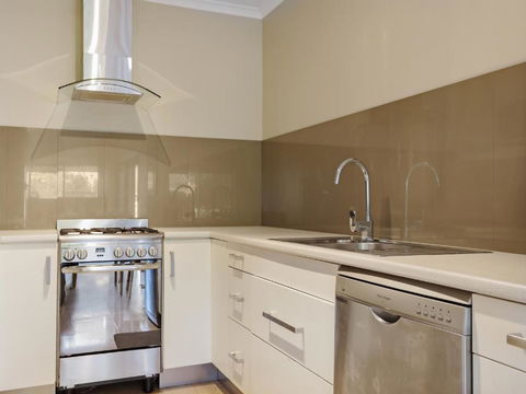 Eagle Heights Holiday Units - Perisher Accommodation 3