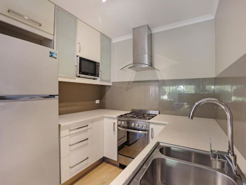 Eagle Heights Holiday Units - Perisher Accommodation 4