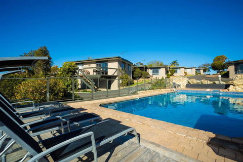 Eagle Heights Holiday Units - Perisher Accommodation 0