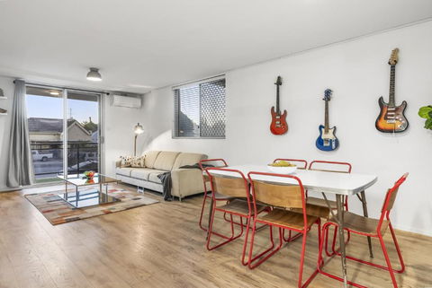 EAST4 - Vintage Vibes East Freo 2B 1BA - Perisher Accommodation 0