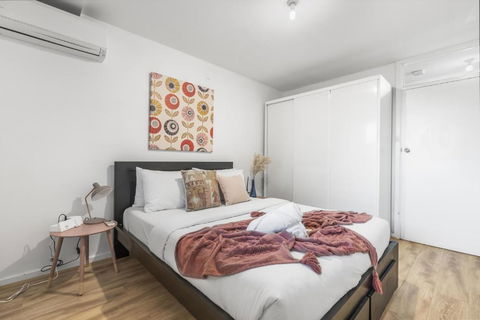 EAST4 - Vintage Vibes East Freo 2B 1BA - Perisher Accommodation 1