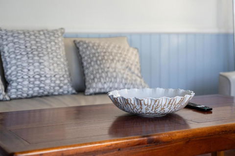 E.V. - Eurong Beach Villa - Perisher Accommodation 3