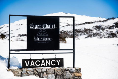 Eiger Chalet - Perisher Accommodation 0