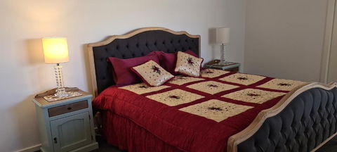 ENGEDI - Perisher Accommodation 3