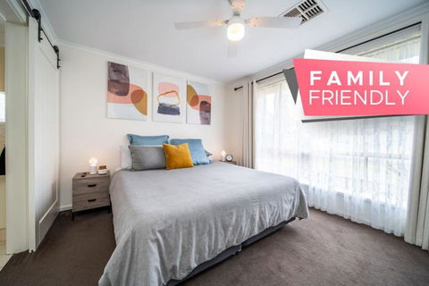Escape To Adelaide Hills - Perisher Accommodation 0