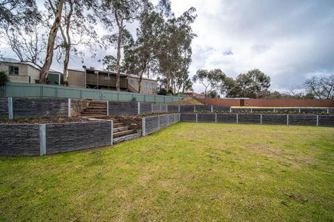 Escape To Adelaide Hills - Perisher Accommodation 4