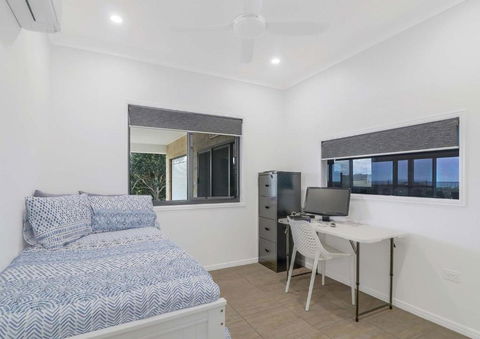 ESCAPE WITH A VIEW - Perisher Accommodation 1