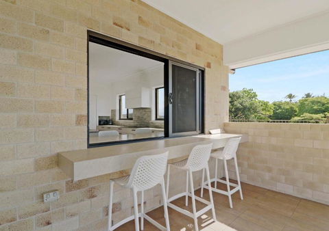 ESCAPE WITH A VIEW - Perisher Accommodation 4