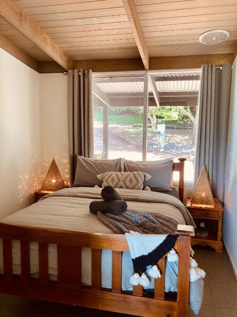 Elevation652 At Mt Bellevue In King Valley - Perisher Accommodation 3
