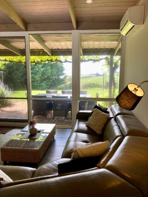 Elevation652 At Mt Bellevue In King Valley - Perisher Accommodation 4
