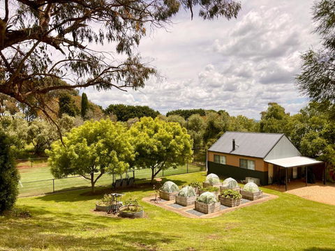Elevation652 At Mt Bellevue In King Valley - Perisher Accommodation 1