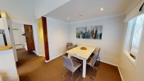 Family Chalet 29 The Stables Perisher - Perisher Accommodation 2