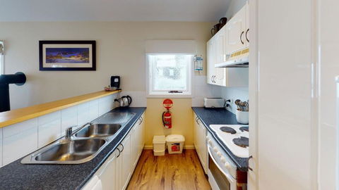 Family Chalet 29 The Stables Perisher - Perisher Accommodation 1