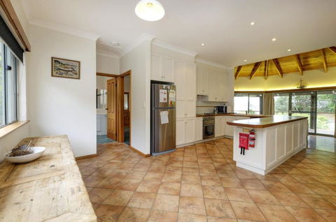 Far Shore - Perisher Accommodation 4