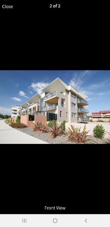 GREENWAY WATERS Apartments - Perisher Accommodation 0