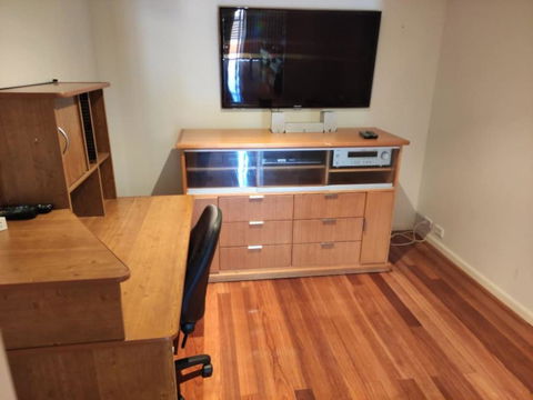 Ground Level 2BR 2BA Apartment W Courtyard - Perisher Accommodation 2