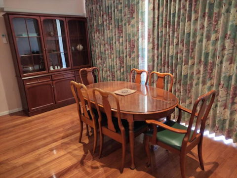 Ground Level 2BR 2BA Apartment W Courtyard - Perisher Accommodation 4