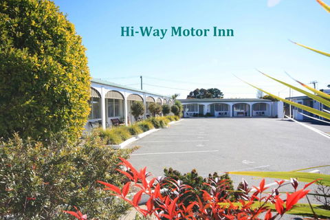 Hi Way Motor Inn - Perisher Accommodation 0