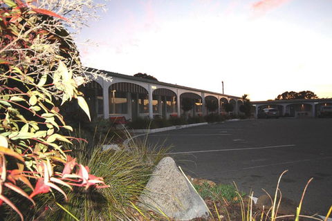 Hi Way Motor Inn - Perisher Accommodation 3